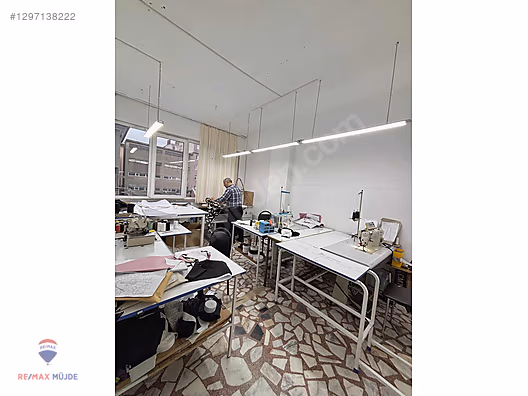 Çağlayanda Metroya Metrobüse 5 DK Satılık 5 Katlı Bina Kiracılı - İSTANBUL KAĞITHANE fotoğraf 16