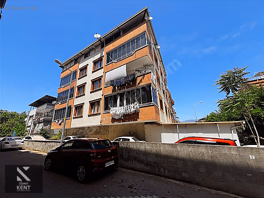 Kemalpaşa Mehmet Akif Satılık 3+1 Daire 110 m2 - İZMİR KEMALPAŞA fotoğraf 3