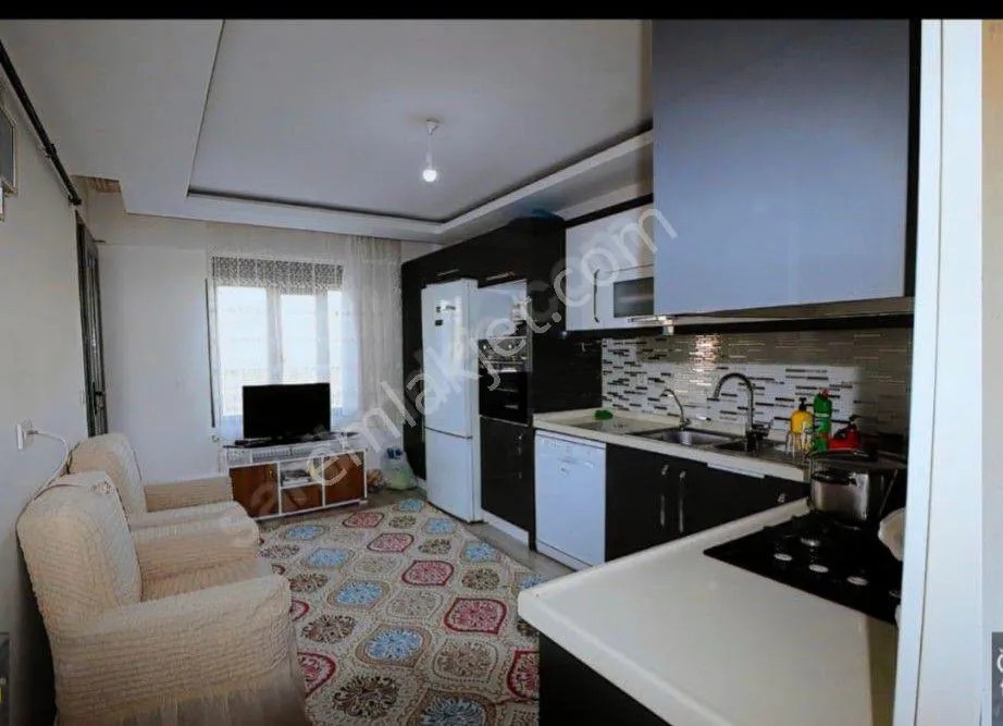 İzmir Torbalı Ertuğrul Mahallesi'nde 3-1 160m2 Daire Satılık - İZMİR TORBALI fotoğraf 14