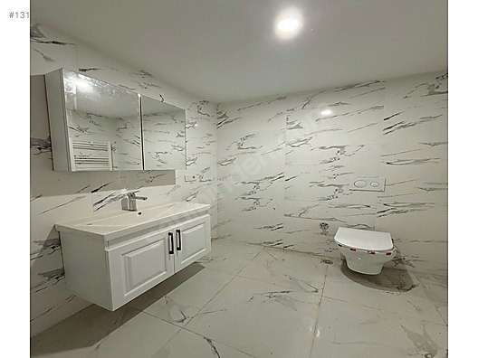 BEYLİKDÜZÜ KAVAKLI MAH SATILIK 2+1 125m2 DENİZ MANZARALI DAİRE - İSTANBUL BEYLİKDÜZÜ fotoğraf 12