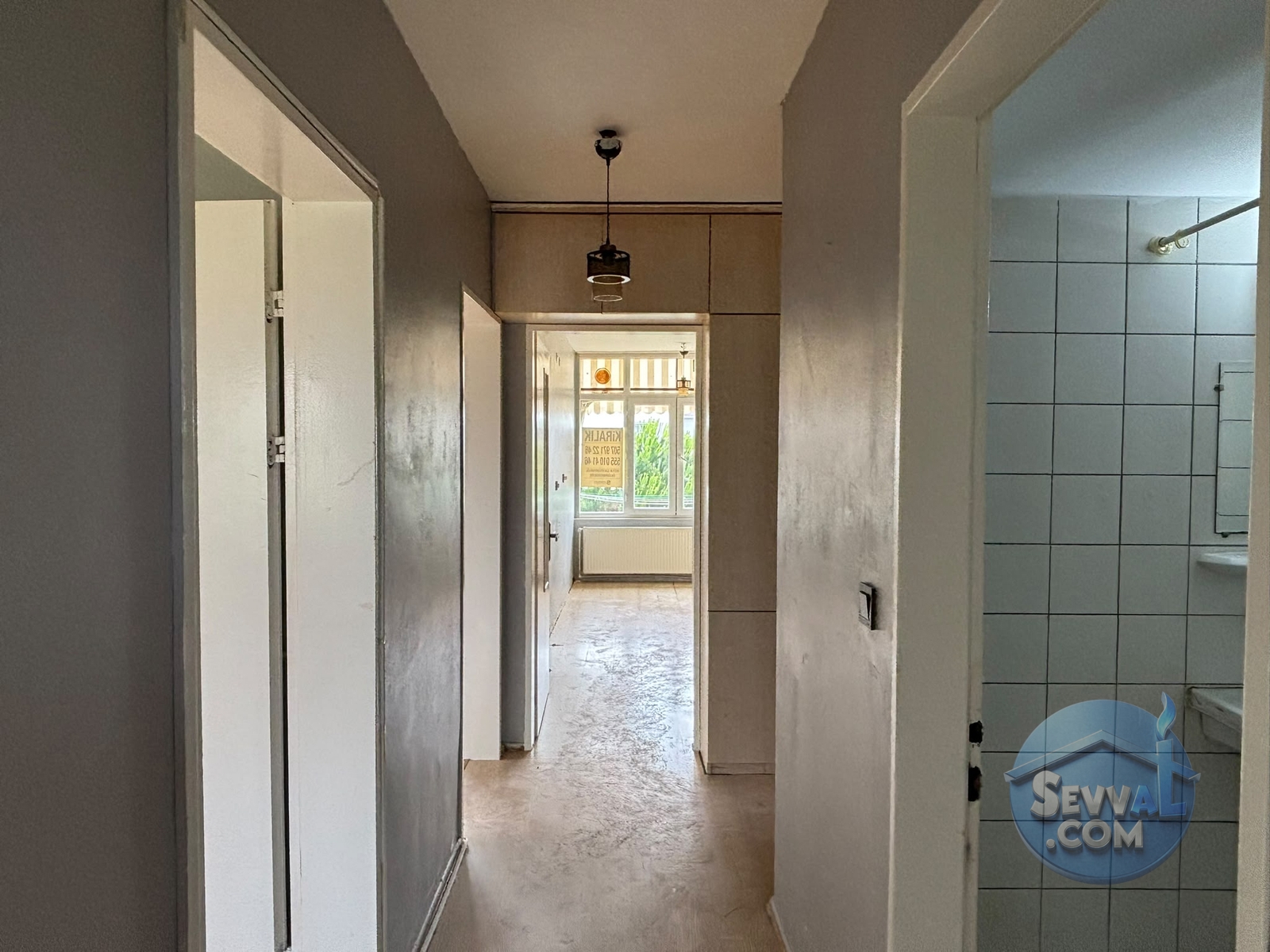 GÖLCÜK GÜZEL KONUMDA 2+1 KİRALIK DAİRE - Kocaeli Gölcük fotoğraf 19