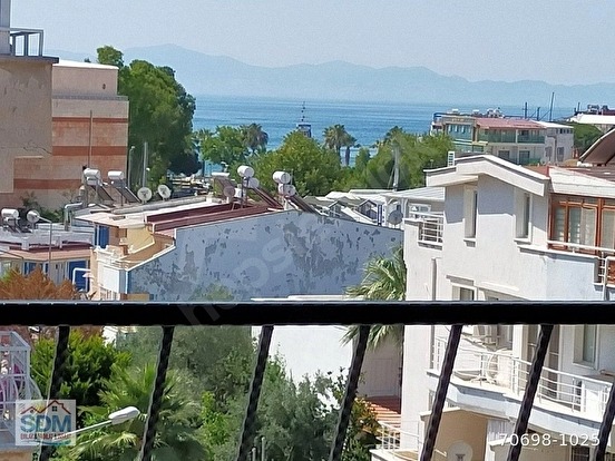 DİDİM SATILIK 3+1 DUBLEKS DAİRE - AYDIN DİDİM fotoğraf 10