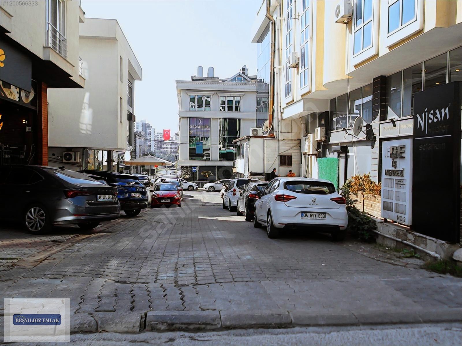 ÇEKMEKÖY ÇAVUŞBAŞI CADDESİ ÜZERİ TABELA DEĞERLİ DÜKKAN - İSTANBUL ÇEKMEKÖY fotoğraf 24