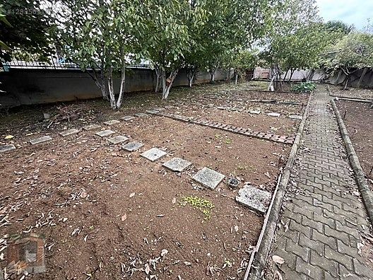 DARICA BAYRAMOĞLUNDA 5 DÖNÜM ARAZİ İÇİNDE LÜKS MALİKANE - KOCAELİ DARICA fotoğraf 34