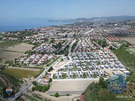 KUŞADASI DAVUTLARDA FIRSAT KUPON ARSA - AYDIN KUŞADASI fotoğraf 7