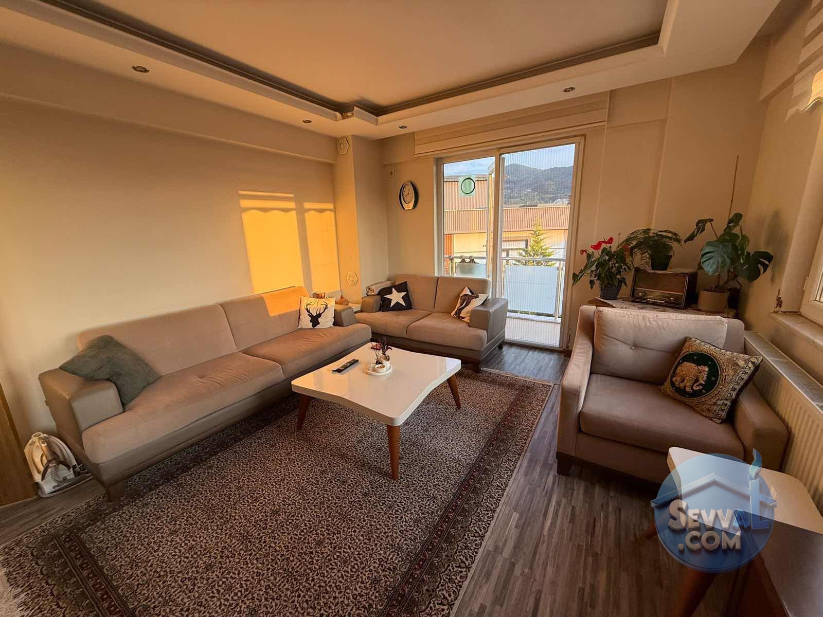 BAŞİSKELE AYDINKENTTE EŞYALI KİRALIK DAİRE - Kocaeli Başiskele fotoğraf 23