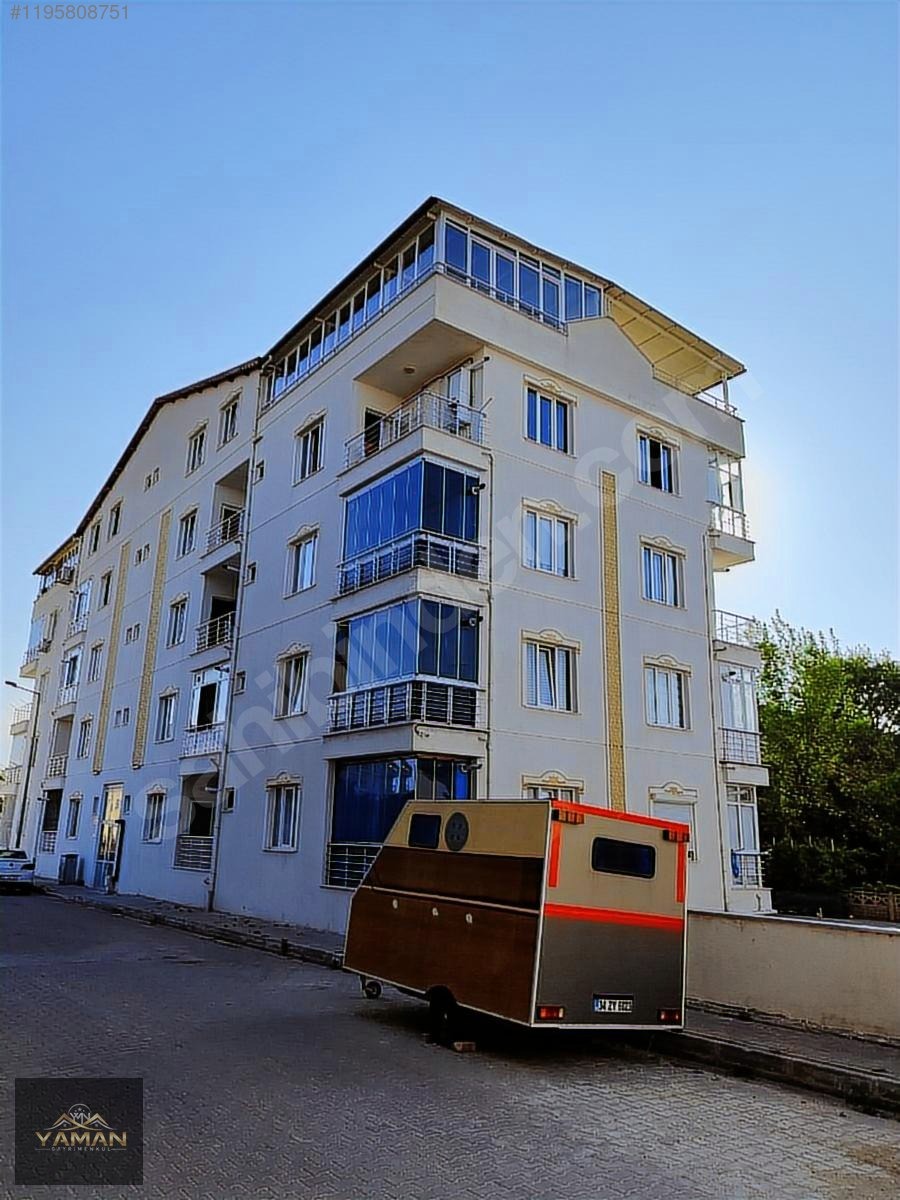 PINAR MAHALLESİNDE SATILIK 2+2 DUBLEKS DAİRE - KIRKLARELİ MERKEZ fotoğraf 2