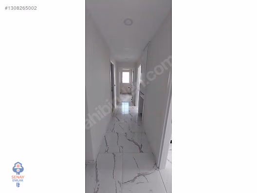 SENAY DAN KANAL MANZARALI E5 YANINDA 2+1 KAPALI MUTFAK GD CEPHE - ADANA YÜREĞİR fotoğraf 9