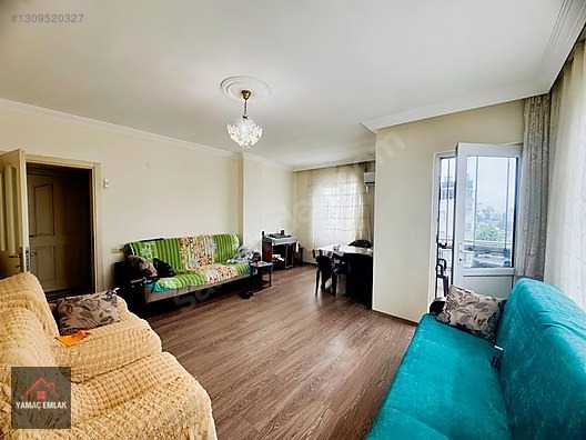 DİDİMDE SATILIK BELEDİYEYE KOMŞU 2+1 AYRI MUTFAK KÖŞE DAİRE - AYDIN DİDİM fotoğraf 11