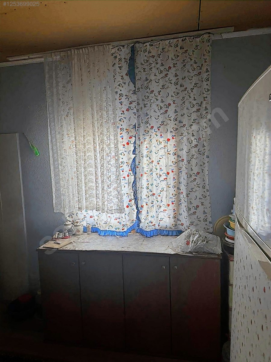 DOSTLARDAN MEYDAN DÜĞÜN SALONU YANINDA SATILIK HOBİ BAHÇESİ - MANİSA AKHİSAR fotoğraf 17