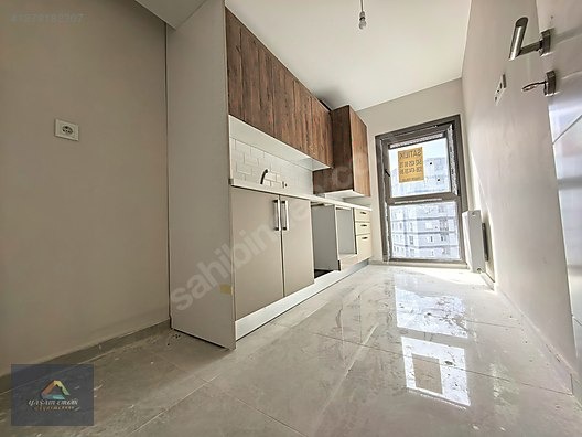 PENDİK VELİBABA MAHALLESİ SATILIK 2+1 ARA KAT SIFIR LÜKS DAİRE - İSTANBUL PENDİK fotoğraf 9