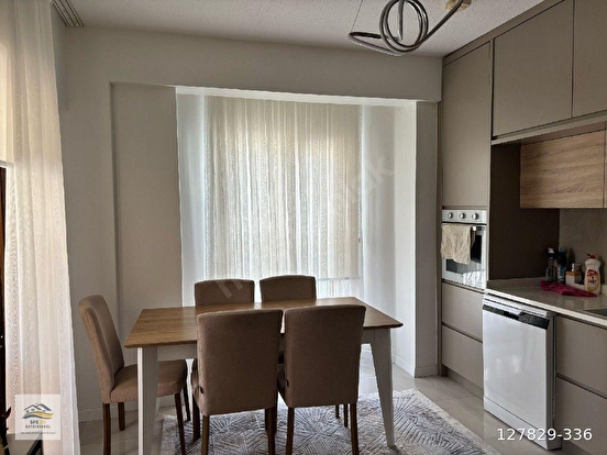 KARAHAYIT TOKİLERDE SATILIK 2+1 ARAKAT YENİ TADİLATLI DAİRE - DENİZLİ PAMUKKALE fotoğraf 7