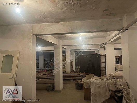 Ağrı'da Satılık 600 m² Depo - Devlet Hastanesi Yakını - AĞRI MERKEZ fotoğraf 2