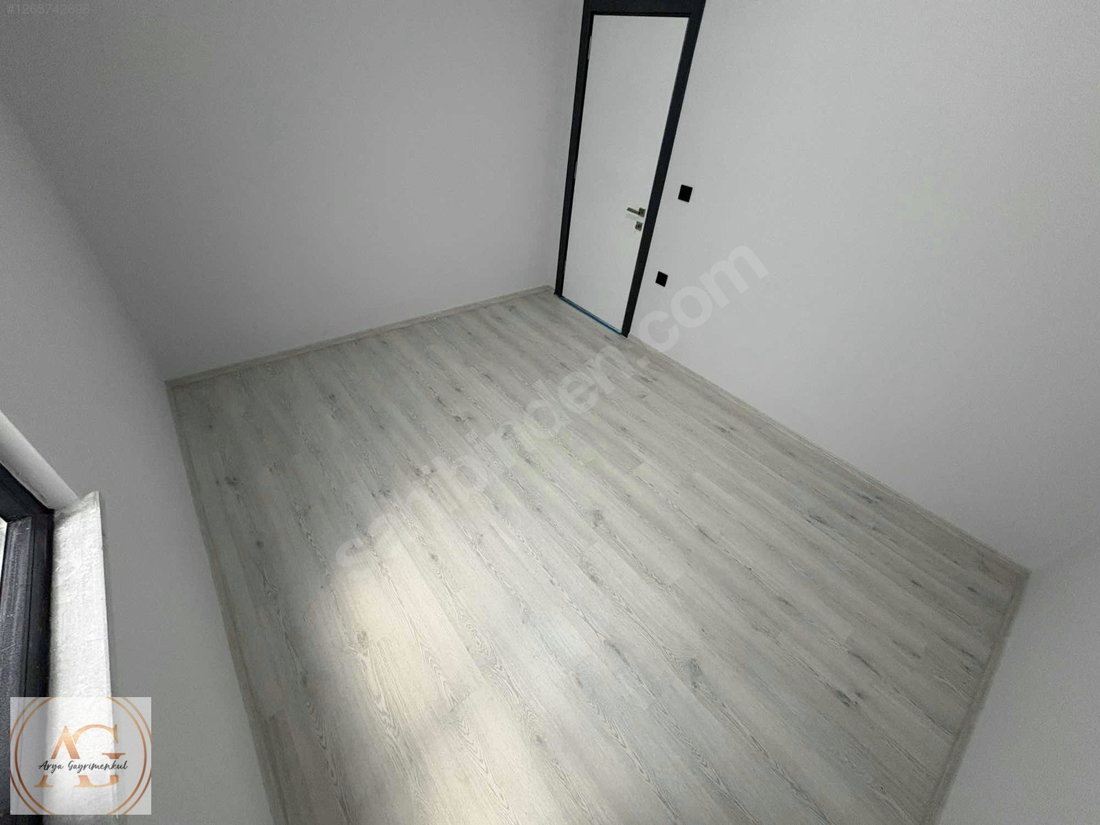 ARYA'DAN ZEYTİNLİ KÖYÜNDE 2+1 ÖN CEPHE SATILIK DAİRE - BALIKESİR EDREMİT fotoğraf 13