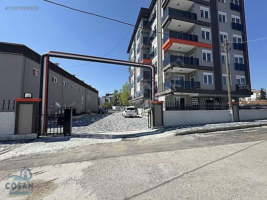Düden Şelalesi yolu üzeri ana cadde kenarı satılık 2 + 1 daire - ANTALYA KEPEZ fotoğraf 29