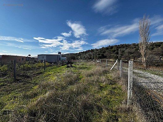 İZMİR-ALİAĞA BARBAROS HAYRETTİN PAŞA MAHALLESİ’NDE  TARLA’NIN  320 M²’Sİ SATI - İZMİR ALİAĞA fotoğraf 8