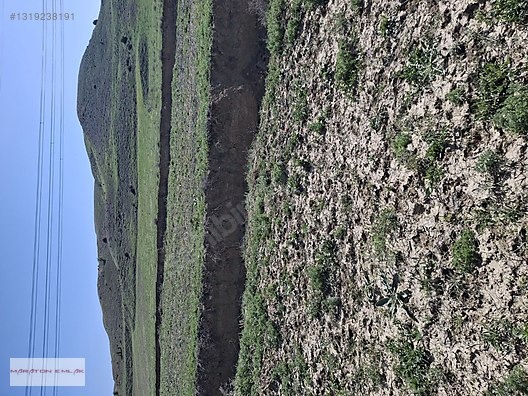 BURDUR'UN YAYLA VE SÜT DİYARI ŞİRİN İLÇESİ KEMER KEMERDE 36500M2 - BURDUR KEMER fotoğraf 23