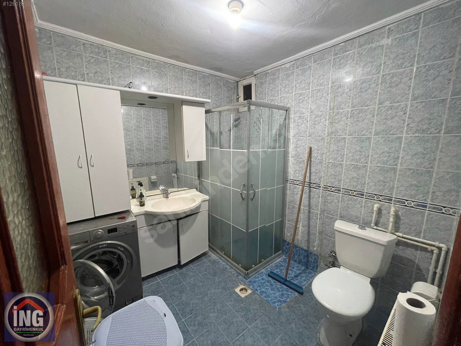 KARACAİBRAHİM'DE BELEDİYENİN YANINDA 140 M2 ASANSÖRLÜ 3+1 DAİRE - KIRKLARELİ MERKEZ fotoğraf 18