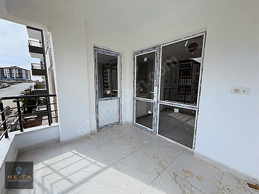 ME-TA GAYRİMENKUL'DEN ŞENTEPE SOLDA SATILIK 3+1 DAİRE - ANKARA POLATLI fotoğraf 7