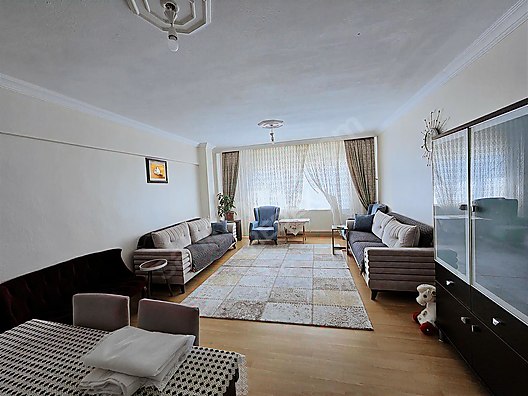 ÇARŞI MERKEZDE 3+1 SATILIK DAİRE - BİLECİK BOZÜYÜK fotoğraf 7