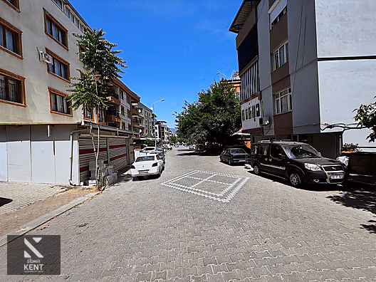 Kemalpaşa Mehmet Akif Satılık 3+1 Daire 110 m2 - İZMİR KEMALPAŞA fotoğraf 41