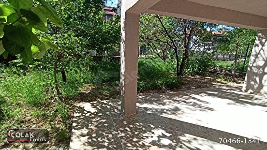 IŞIKKENT MAH. KÖŞE PARSEL BAKIMLI VİLLA - ISPARTA MERKEZ fotoğraf 11