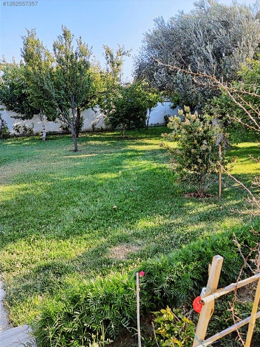 DOSTLAR GAYRİMENKUL DEN SÜLEYMANLI DA ARSA - MANİSA AKHİSAR fotoğraf 31