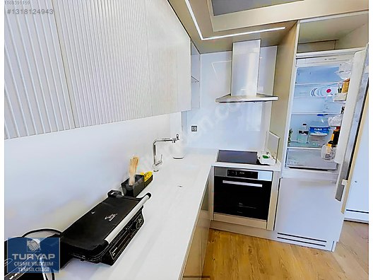 ÇEŞME İN BOYALIK HAVUZLU REZİDANS'ta KİRALIK 1+1 DAİRE - İZMİR ÇEŞME fotoğraf 34
