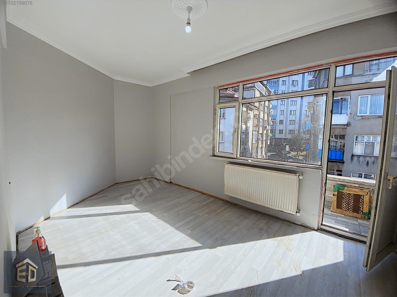 TRABZON CUMHURİYET MAH. EŞYALI SATILIK 2+1 DOĞALGAZLI DAİRE - TRABZON ORTAHİSAR fotoğraf 26