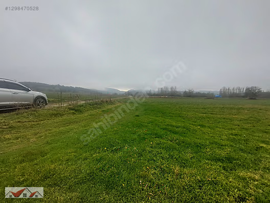 SEÇKİNDEN KURT KÖYDE RESMİ YOL VE SU BULUNAN 304m² SATILIK TARLA - BİLECİK MERKEZ fotoğraf 10
