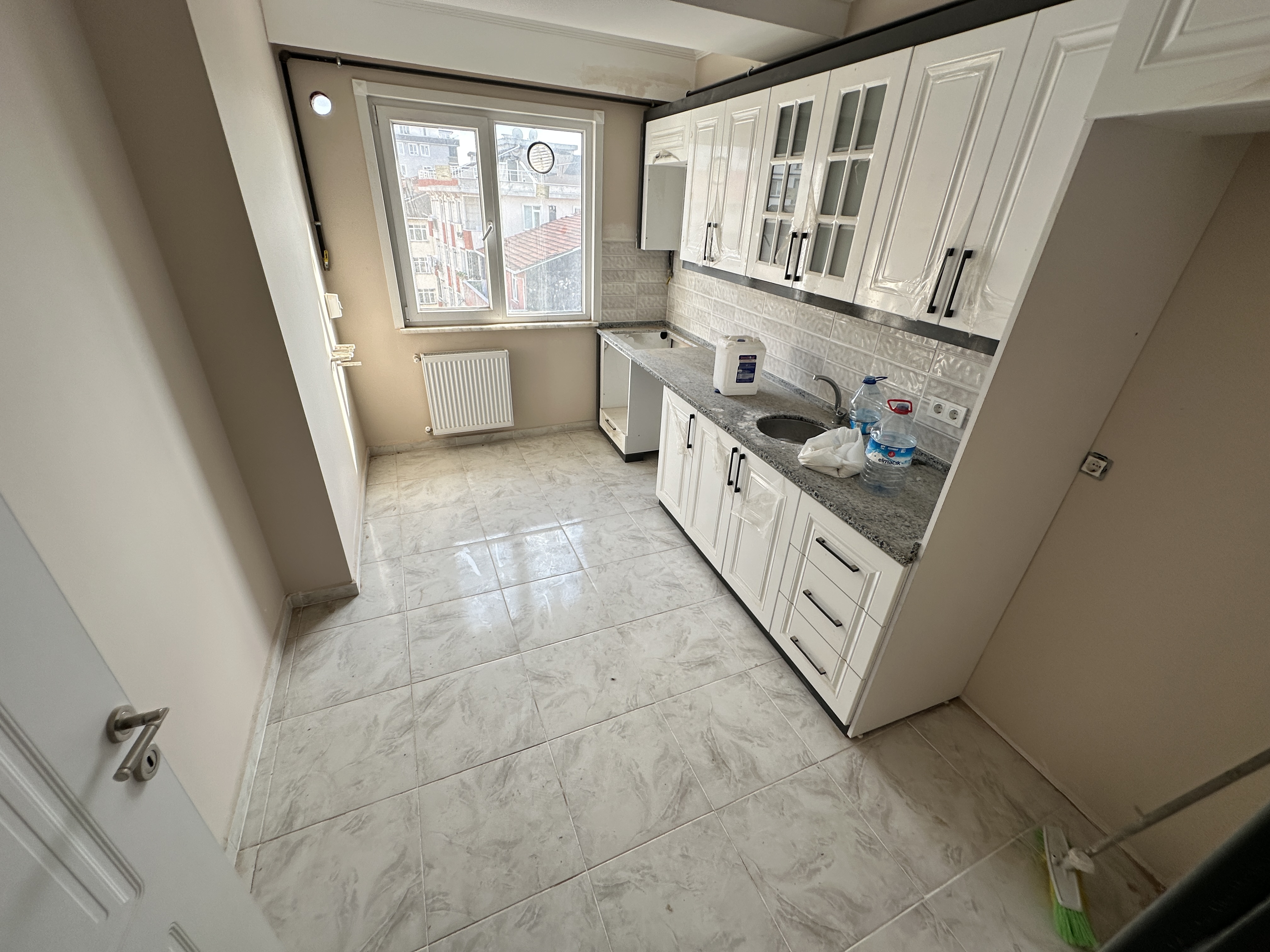 SAFA MAHALLESİNDE MANZARALI SIFIR 4+1 150 m2 ÜST DUBLEKS - İSTANBUL SANCAKTEPE fotoğraf 5
