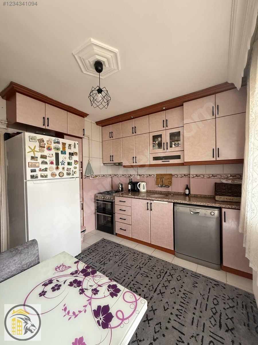 ASLAN EMLAK'TAN SATILIK YILDIRIM BEYAZITTA 2+1 DAİRE - KÜTAHYA MERKEZ fotoğraf 19