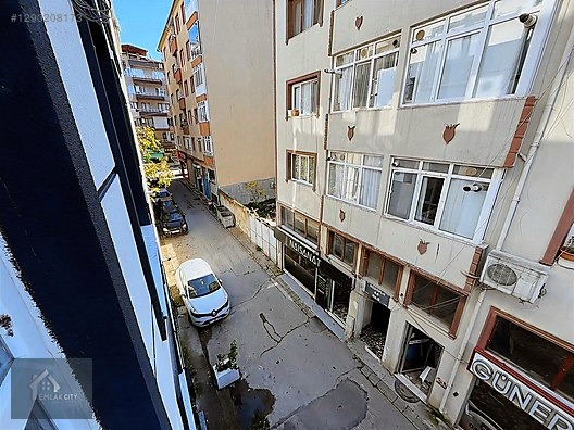 ŞEHRİN GÖBEĞİNDE 2+1 SIFIR ARAKAT (ÖN CEPHE) YÜKSEK KİRA GETRİL - YALOVA MERKEZ fotoğraf 14