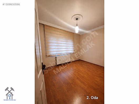 Kozlu İlçesi Fatih Mahallesinde Satılık 3+1 Daire - ZONGULDAK KOZLU fotoğraf 32
