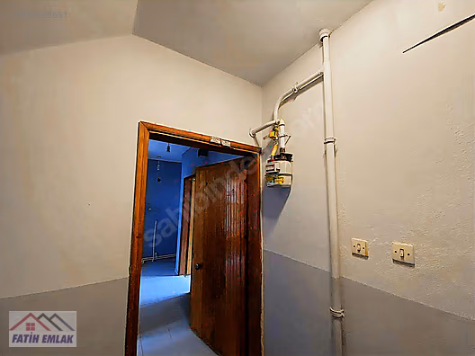 Fatih'ten Gemlik dr ziya kaya Mh 2+1 4.kat kat mülkiyetli - BURSA GEMLİK fotoğraf 10