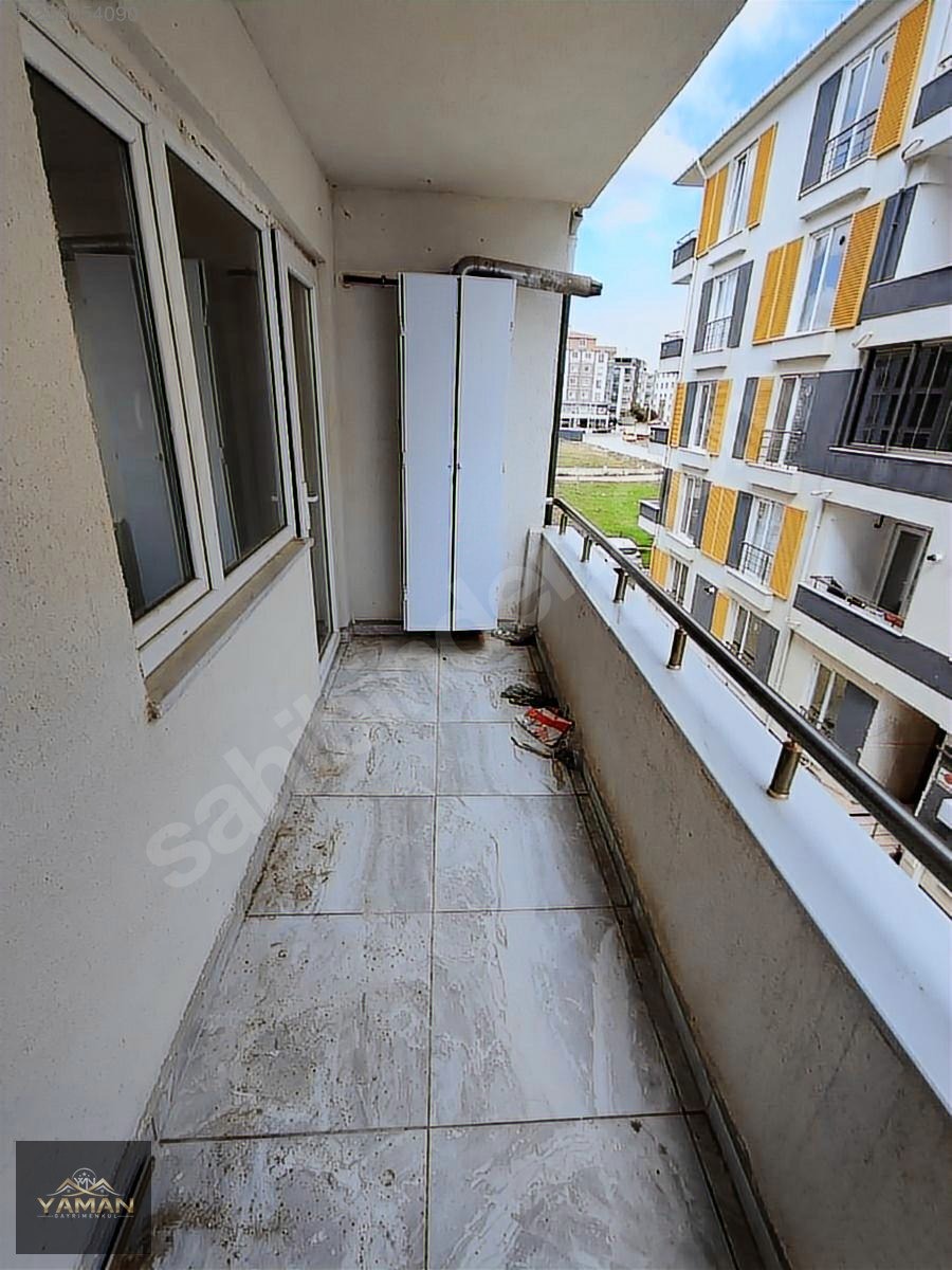 SİTE İÇERİSİNDE ARA KATTA BALKONLU SATILIK 1+1 DAİRE - KIRKLARELİ MERKEZ fotoğraf 22