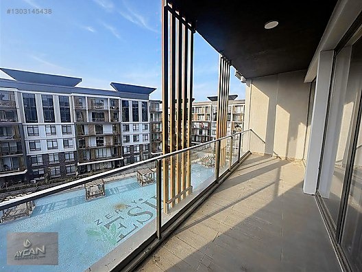 KARTEPE ZERAY ESİL 154 m2 3+1,ULTRA LÜKS DUBLEKS (119 FAVORİ) - KOCAELİ KARTEPE fotoğraf 18