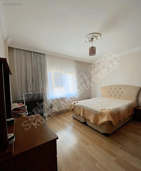 BİKLECİK TOKİ DE 130 M2 3+1 SATILIK DAİRE - BİLECİK MERKEZ fotoğraf 23
