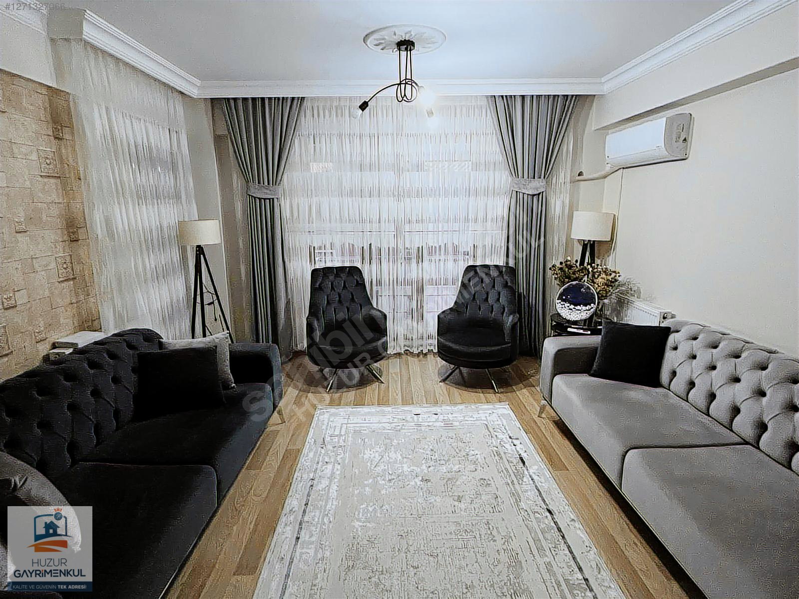 5000EVLER ŞAHİNTEPESİNDE 3+1 125m2 FULL YAPILI DAİRE - KARABÜK MERKEZ fotoğraf 6