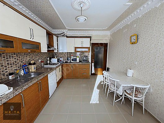 ME-TA GAYRİMENKULDEN ŞEHİTLİK MAH. SİTE İÇERİSİ SATILIK DAİRE - ANKARA POLATLI fotoğraf 16