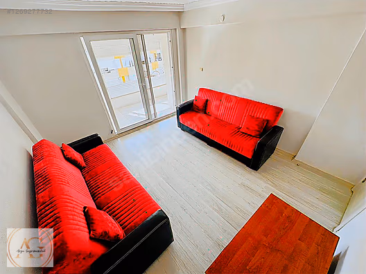 ARYA'DAN ALTINOLUK'TA DENİZ MANZARALI SATILIK 2+1 DAİRE - BALIKESİR EDREMİT fotoğraf 5