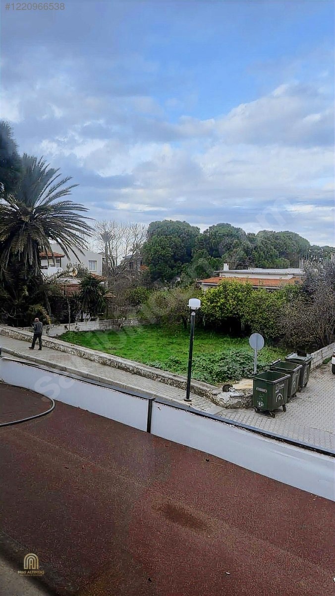 ALTINTAŞ'TAN SATILIK ILICADA 4+2 DUBLEX DAİRE - İZMİR ÇEŞME fotoğraf 2