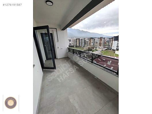 HAFSA SULTAN DAN BİRZAN LİFE PROJESİ - BURSA YILDIRIM fotoğraf 20