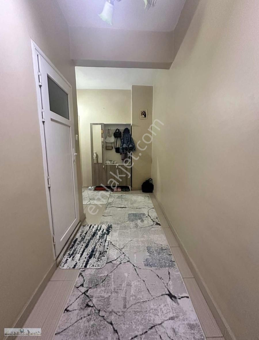 Nusratıye Mah Ana Cadde Üzerinde Full Yapılı Masrafsız Daire - MERSİN AKDENİZ fotoğraf 3