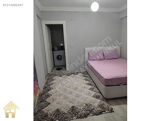 Aydın Güzelhisar Eşyalı 2+0 Daire - 64m² - AYDIN EFELER fotoğraf 6