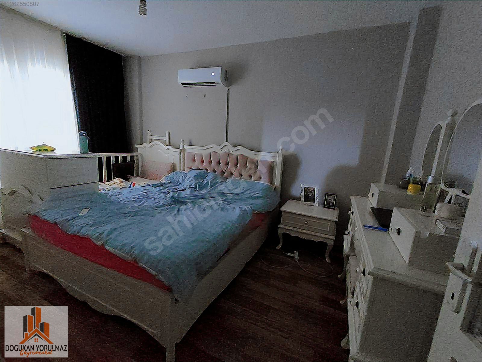️ FİYAT DÜŞTÜ️ALPKENT MAHALLESİ SATILIK 3+1 YÜKSEK GİRİŞ DAİRE - İZMİR TORBALI fotoğraf 6
