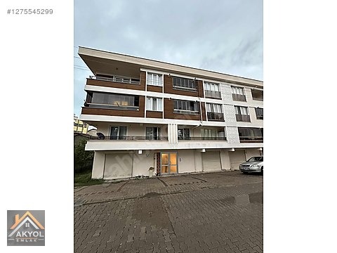 ^^AKYOL EMLAKTAN BAKIMLI 3+1 SATILIK DAİRE ^^ - KÜTAHYA TAVŞANLI fotoğraf 18