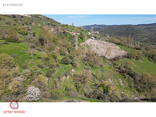 ALTIEYLÜL BAĞALANDA SATILIK MÜSTAKİL PARSEL BÜYÜK ARSA 1600 M² - BALIKESİR ALTIEYLÜL fotoğraf 52