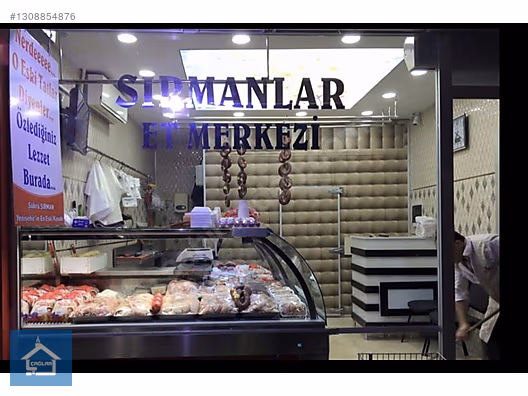 ÇAĞLAR'DAN YENİŞEHİR MERKEZ DE ÇARŞI İÇİNDE 22m² İŞ YERİ FIRSATI - BURSA YENİŞEHİR fotoğraf 15