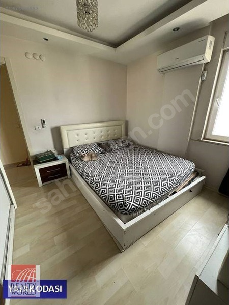 KIZILARIKTA SİTE İÇERİSİNDE HAVUZLU ASANSÖRLÜ 3+1 DAİRE - ANTALYA MURATPAŞA fotoğraf 24